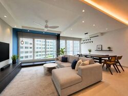 Blk 267C Punggol Sapphire (Punggol), HDB 5 Rooms #557801751
